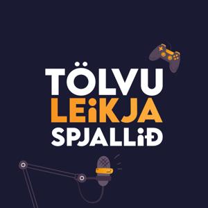 Tölvuleikjaspjallið