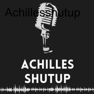Achillesshutup