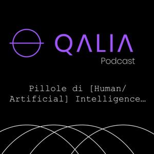 Qalia Podcast