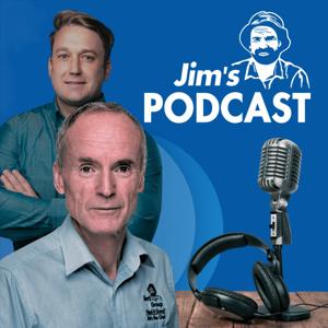 Jim's Podcast by Jim's Group