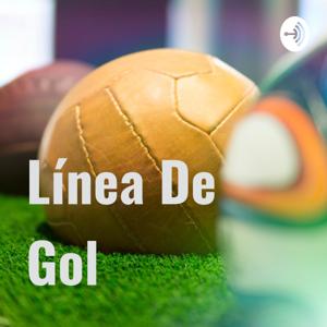 Línea De Gol