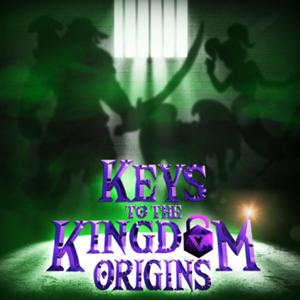 The Keys To The Kingdom