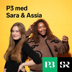 P3 med Sara och Assia