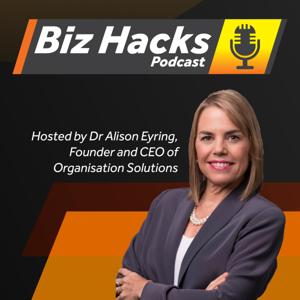 Biz Hacks Podcast