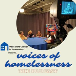 Voices of Homelessness