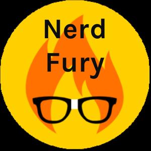 Nerd Fury