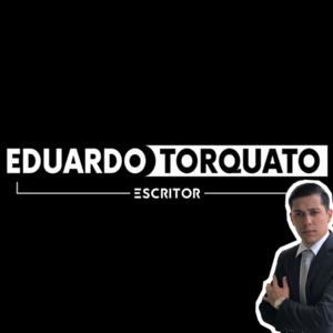 Eduardo Torquato, advogado e escritor