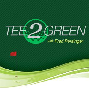 Tee to Green