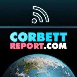 The Corbett Report Podcast by The Corbett Report