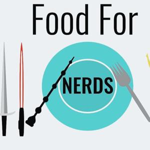 Food For Nerds