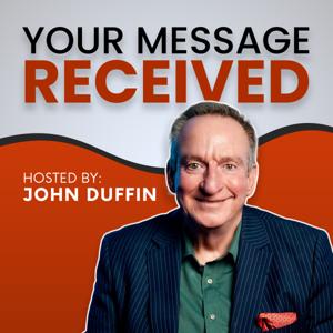 Your Message Received!