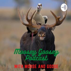 Moosey Goosey Podcast