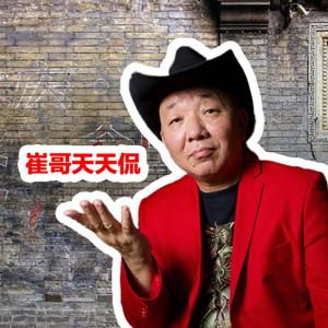 北美崔哥天天侃 Podcast