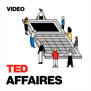 TEDTalks Economie by TED