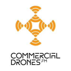 Commercial Drones FM by Ian Smith