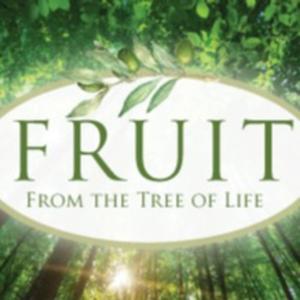 Fruit from the Tree of Life