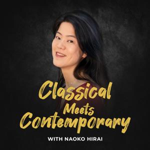 Classical Meets Contemporary