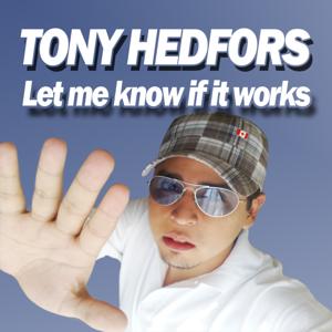 Mixed by Tony Hedfors, Special: Choice to you