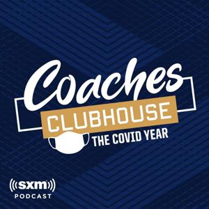 Coaches Clubhouse by SiriusXM