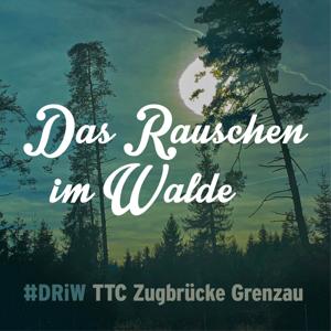 Das Rauschen im Walde