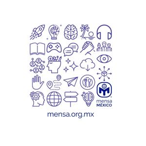 Mensa MX: Menseando