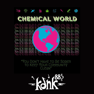 Chemical World
