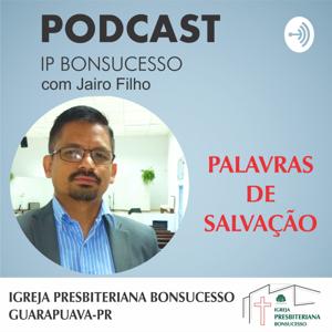 Palavras de salvação