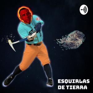 Esquirlas deTierra