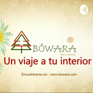 Viaja a tu interior con la guía de Bówara Wellness          www.bówara.com