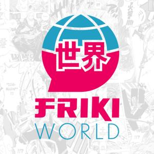 Frikiworld