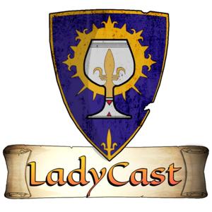 LadyCast