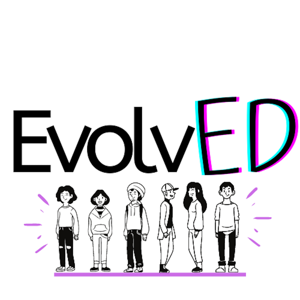 Evolved: transformando la educación tradicional