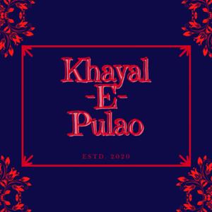 Khayal-e-pulao