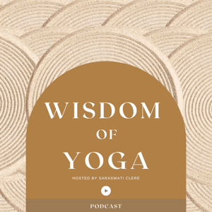 Wisdom of Yoga Podcast