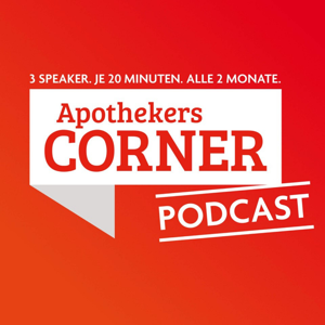 Apothekers Corner Podcast