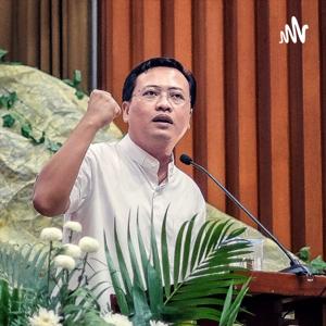 Pdt. Wahyu 'wepe' Pramudya