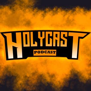 HolyCast