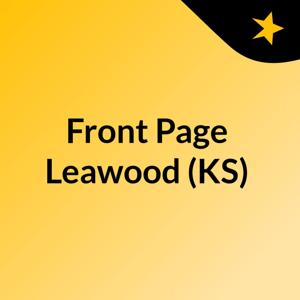 Front Page Leawood (KS)