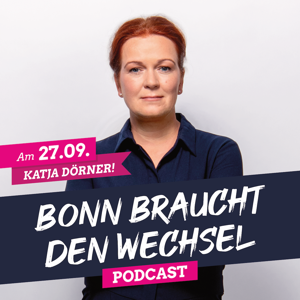 Zukunft entscheidet sich hier