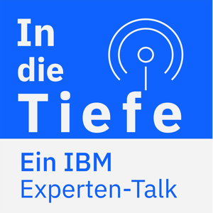 In die Tiefe - Ein IBM Experten-Talk