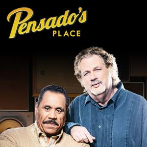 Pensado's Place - Audio