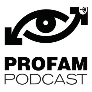 PROFAM PODCAST