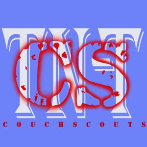 TN-T CouchScouts Podcast
