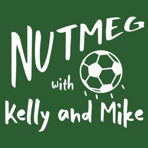 Nutmeg with Kelly and Mike