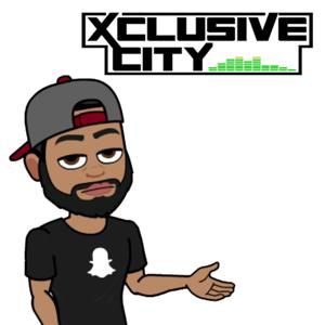 DJ Xclusive City's Podcast