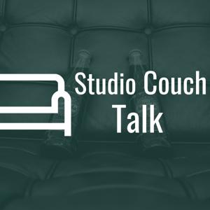 Studio Couch Talk / Musikproduktion und Tontechnik