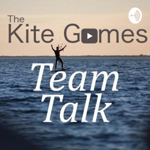 Team Talk with The Kite Games - www.thekitegames.com