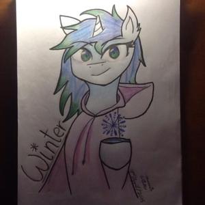 Phoenix Winter: MLP Songs