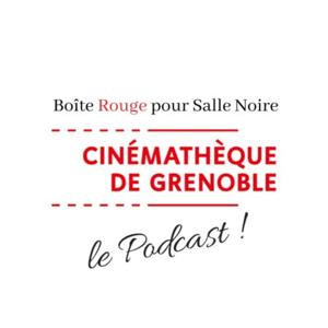 Boîte Rouge pour Salle Noire