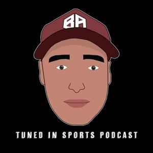 Tuned In Sports's Podcast